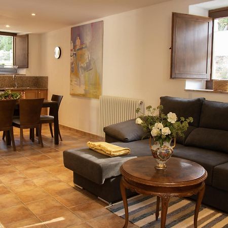 Apartament Mas Cal Gira Moia Zewnętrze zdjęcie