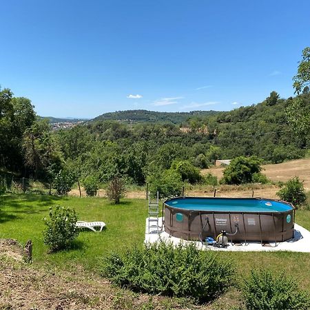 Apartament Mas Cal Gira Moia Zewnętrze zdjęcie