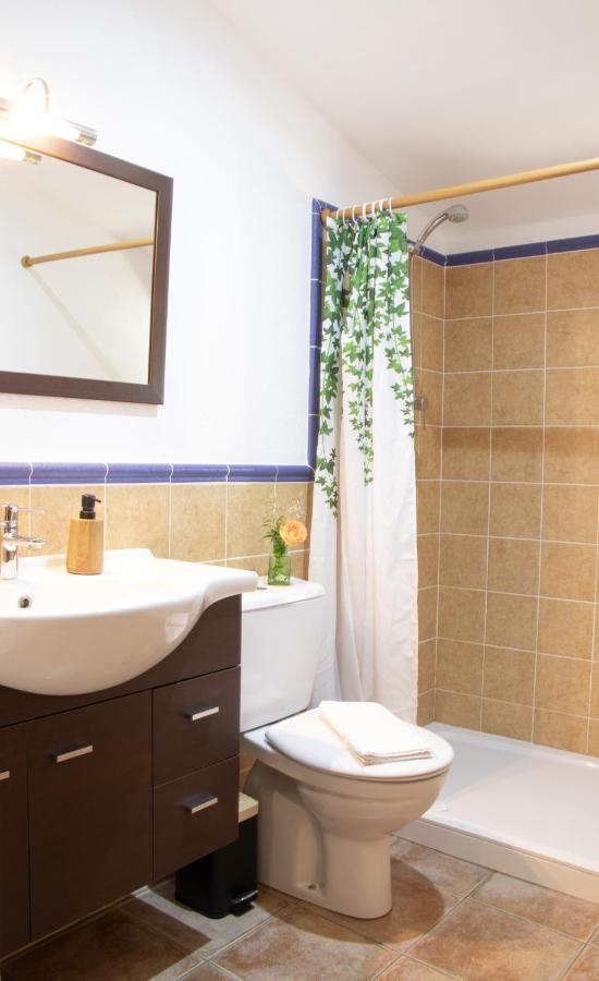Apartament Mas Cal Gira Moia Zewnętrze zdjęcie