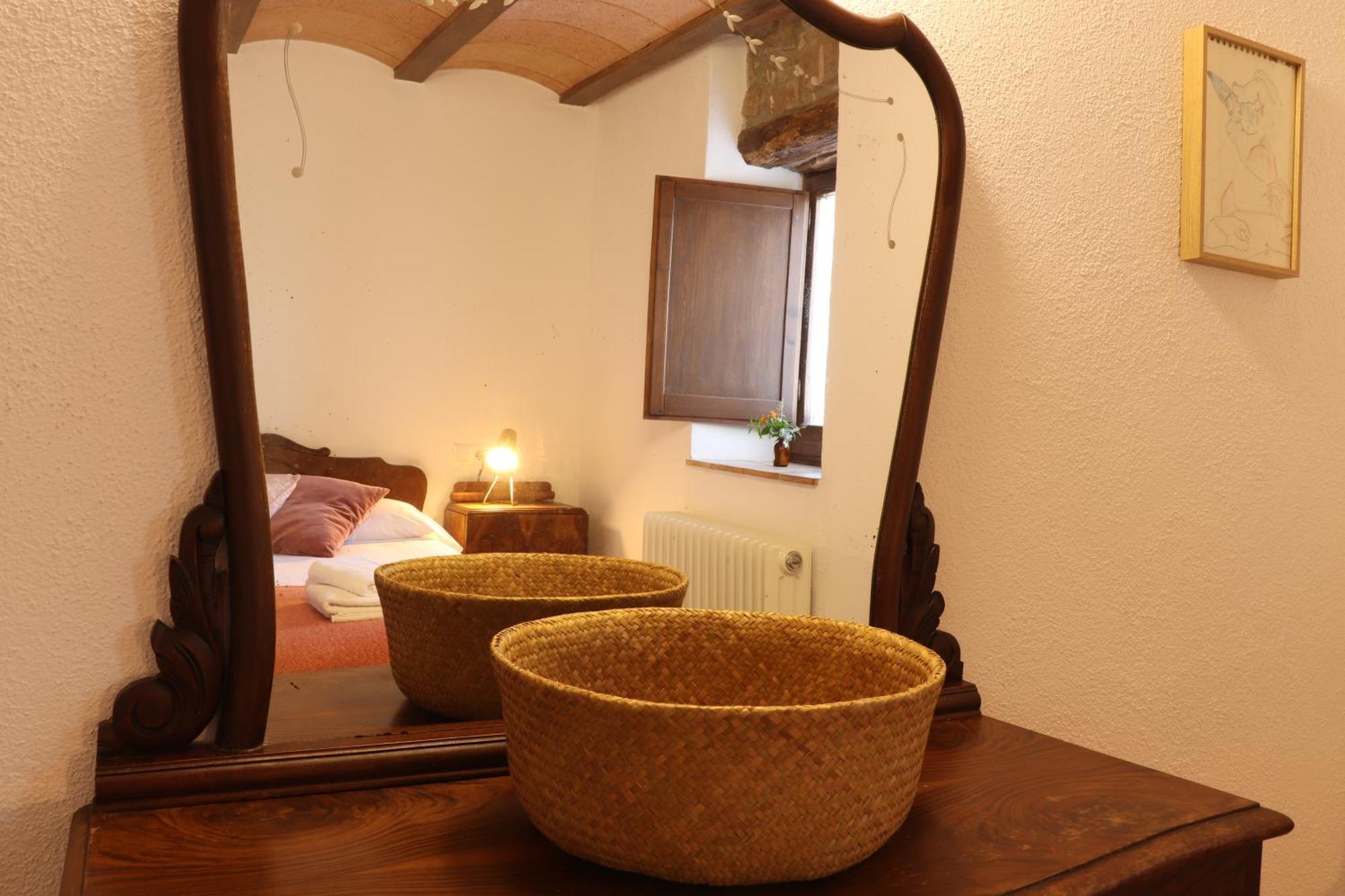 Apartament Mas Cal Gira Moia Zewnętrze zdjęcie